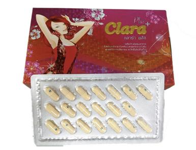 Clara plus